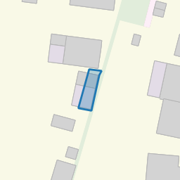 Perceel TBG01-Z-3103