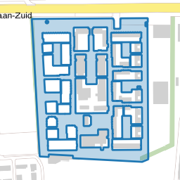Perceel TBG01-Z-3109