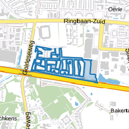 Perceel TBG01-Z-3122