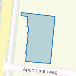 Perceel TBG01-Z-3125