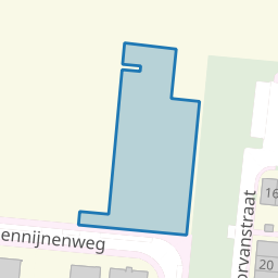 Perceel TBG01-Z-3126