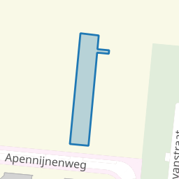 Perceel TBG01-Z-3127