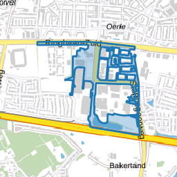 Perceel TBG01-Z-3128