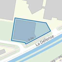 Perceel TBG01-Z-3134