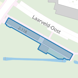 Perceel TBG01-Z-3136