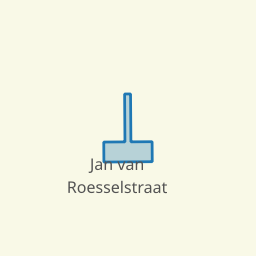 Perceel TBG01-Z-3161