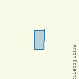 Perceel TBG01-Z-3166