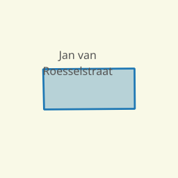 Perceel TBG01-Z-3174