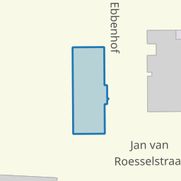 Perceel TBG01-Z-3186