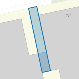 Perceel TBG01-Z-3189