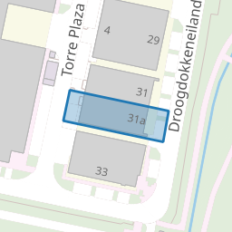 Perceel TBG01-Z-3190