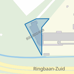 Perceel TBG01-Z-3193