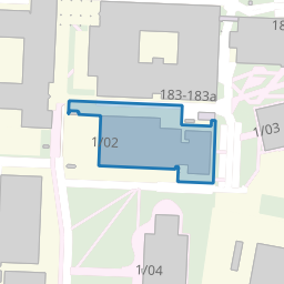 Perceel TBG01-Z-3233