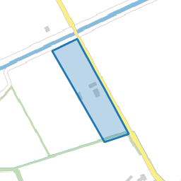 Perceel TBG02-A-1000