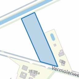 Perceel TBG02-A-1041