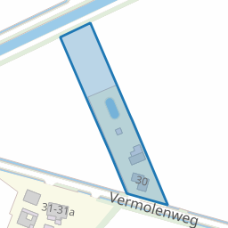 Perceel TBG02-A-1042