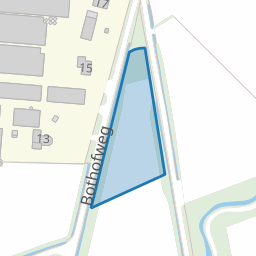 Perceel TBG02-A-1099