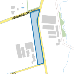 Perceel TBG02-A-1112