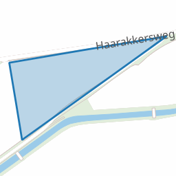 Perceel TBG02-A-1216