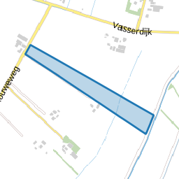 Perceel TBG02-A-1311