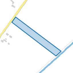 Perceel TBG02-A-1496