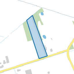 Perceel TBG02-A-1709