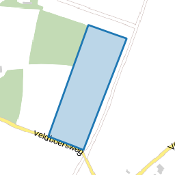 Perceel TBG02-A-2405