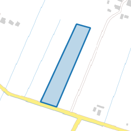 Perceel TBG02-A-2698