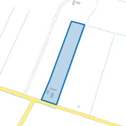 Perceel TBG02-A-2703