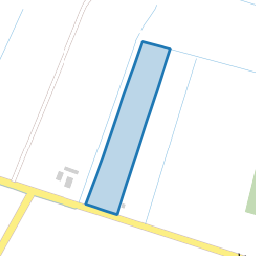 Perceel TBG02-A-2705