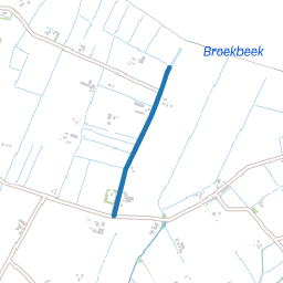 Perceel TBG02-A-2719