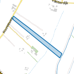 Perceel TBG02-A-3050