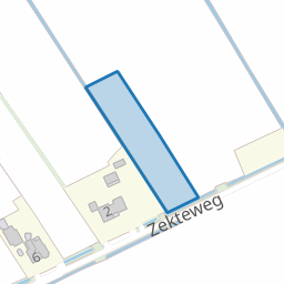 Perceel TBG02-A-3086