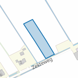 Perceel TBG02-A-3087