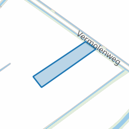 Perceel TBG02-A-3433