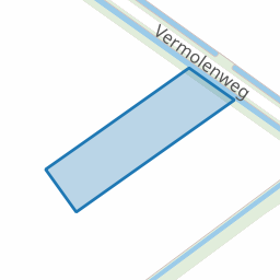 Perceel TBG02-A-3435