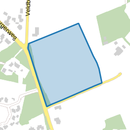 Perceel TBG02-A-3557