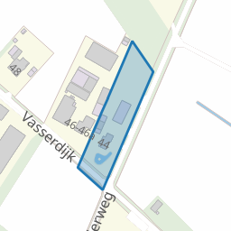 Perceel TBG02-A-3722