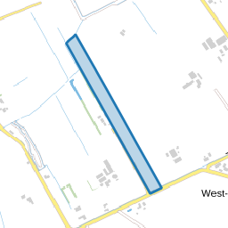 Perceel TBG02-A-3971