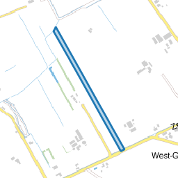 Perceel TBG02-A-3972