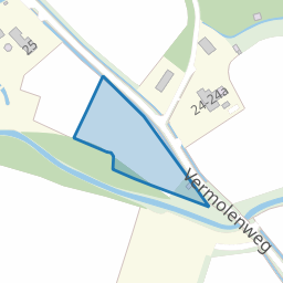 Perceel TBG02-A-4057