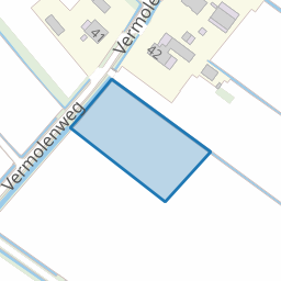 Perceel TBG02-A-4295