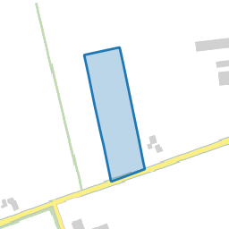 Perceel TBG02-A-4319