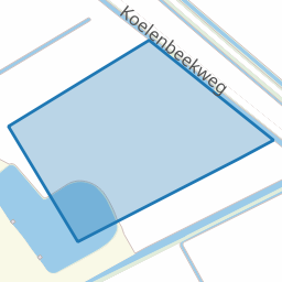 Perceel TBG02-A-4694