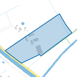 Perceel TBG02-A-4713