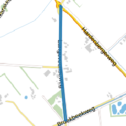 Perceel TBG02-A-4855