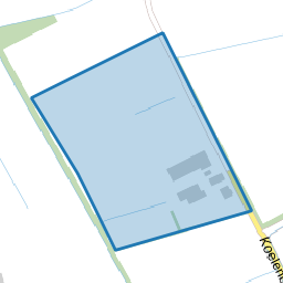 Perceel TBG02-A-4861