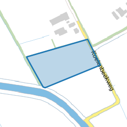 Perceel TBG02-A-4862