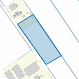 Perceel TBG02-A-4899