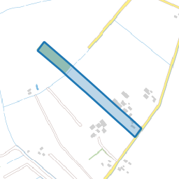 Perceel TBG02-A-4965